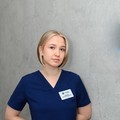 Фотография специалиста Ятманова Алена Александровна