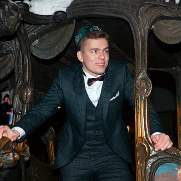 Аренда мужских костюмов RoSS фото 1