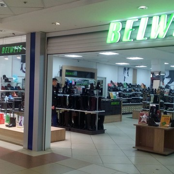 Магазин обуви Belwest на Дзержинского фото 2