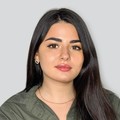 Фотография специалиста Назарова Ксения Пахливаровна