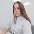 Фотография специалиста Белова Илона Александровна