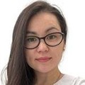 Фотография специалиста Волкова Татьяна Эдуардовна