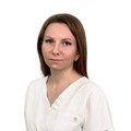 Фотография специалиста Симонова Елизавета Федоровна