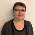 Фотография специалиста Гордеева Елена Васильевна