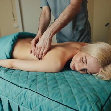 Массажный салон Марья Краса фото 3