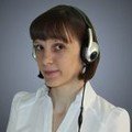 Фотография специалиста С Светлана
