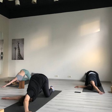 Yassa.stretching фото 3