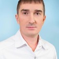 Фотография специалиста Губарев Антон Алексеевич