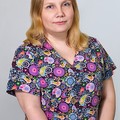 Фотография специалиста Кутьина Светлана Олеговна