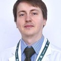 Фотография специалиста Николаев Михаил Владимирович