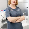 Фотография специалиста Кольцова Анна Александровна