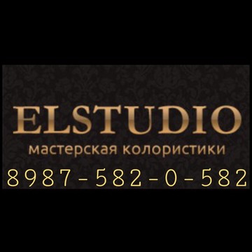 Центр красоты и обучения парикмахеров Elstudio фото 1