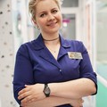 Фотография специалиста Курганская (Пиняева) Ксения Константиновна
