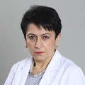 Фотография специалиста Шамхалова Минара Шамхаловна