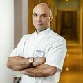 Фотография специалиста Выступец Борис Владимирович