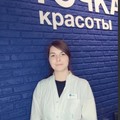 Фотография специалиста Бузаева Алена