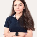 Фотография специалиста Григорян Анжела Генриховна