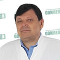 Фотография специалиста Костюченко Андрей Иванович
