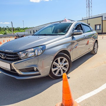 Автошкола Автолицей фото 2