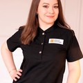 Фотография специалиста Коваленко Ксения Валерьевна
