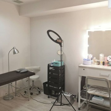 Студия ресниц и бровей Marusia Lash на улице Большая Полянка фото 2