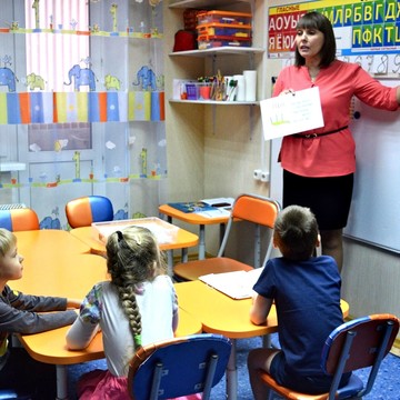 Маленькая школа для маленьких на улице Салавата Юлаева фото 1