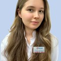 Фотография специалиста Байдакова Анна Максимовна