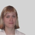 Фотография специалиста Доминова Елена Алексеевна