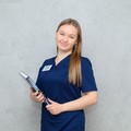 Фотография специалиста Онгина (Букреева) Юлия Николаевна