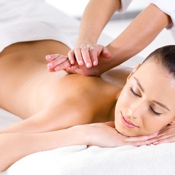 Линия Спектр SPA-массаж фото 2