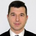 Фотография специалиста Бойков Вячеслав