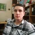 Фотография специалиста Громов Егор Андреевич