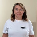 Фотография специалиста Кузнецова Татьяна