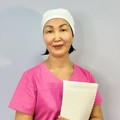Фотография специалиста Золтуева Нина Александровна
