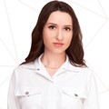 Фотография специалиста Голанова Ольга Александровна