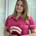 Фотография специалиста Тюрникова Ольга Сергеевна