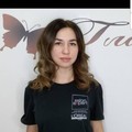Фотография специалиста Черенкова Лидия Вячеславовна