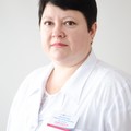 Фотография специалиста Михайлова Людмила Александровна