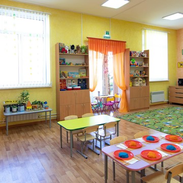 Частный детский сад Почемучки на Камышинской улице фото 2