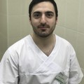 Фотография специалиста Агаев Эмиль Ахадович