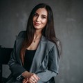 Фотография специалиста Донская София Юрьевна