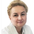 Фотография специалиста Якупова Елена Васильевна