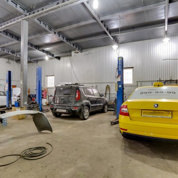 Центр кузовного ремонта Kar Fax Studio Avto фото 3