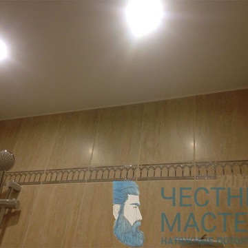 Компания Честный Мастер Натяжные потолки на улице Гагарина фото 2