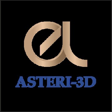 Asteri-3d фото 1