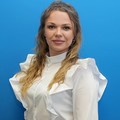Фотография специалиста Колосова Снежана Андреевна