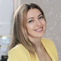 Фотография специалиста Муляр Елена