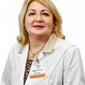 Фотография специалиста Куликова Александра Анатольевна
