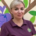 Фотография специалиста Осина Ксения