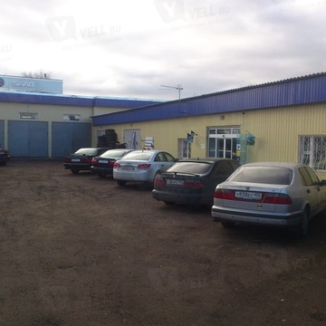 Saabcity фото 1